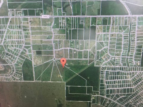 Vacant Land For Sale - 16411 Majestic Oaks Drive<br/> Rosharon, TX 77583