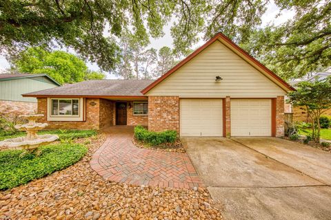 Photo of 22411 Elsinore Drive, Katy, TX 77450 (MLS # 54888017)