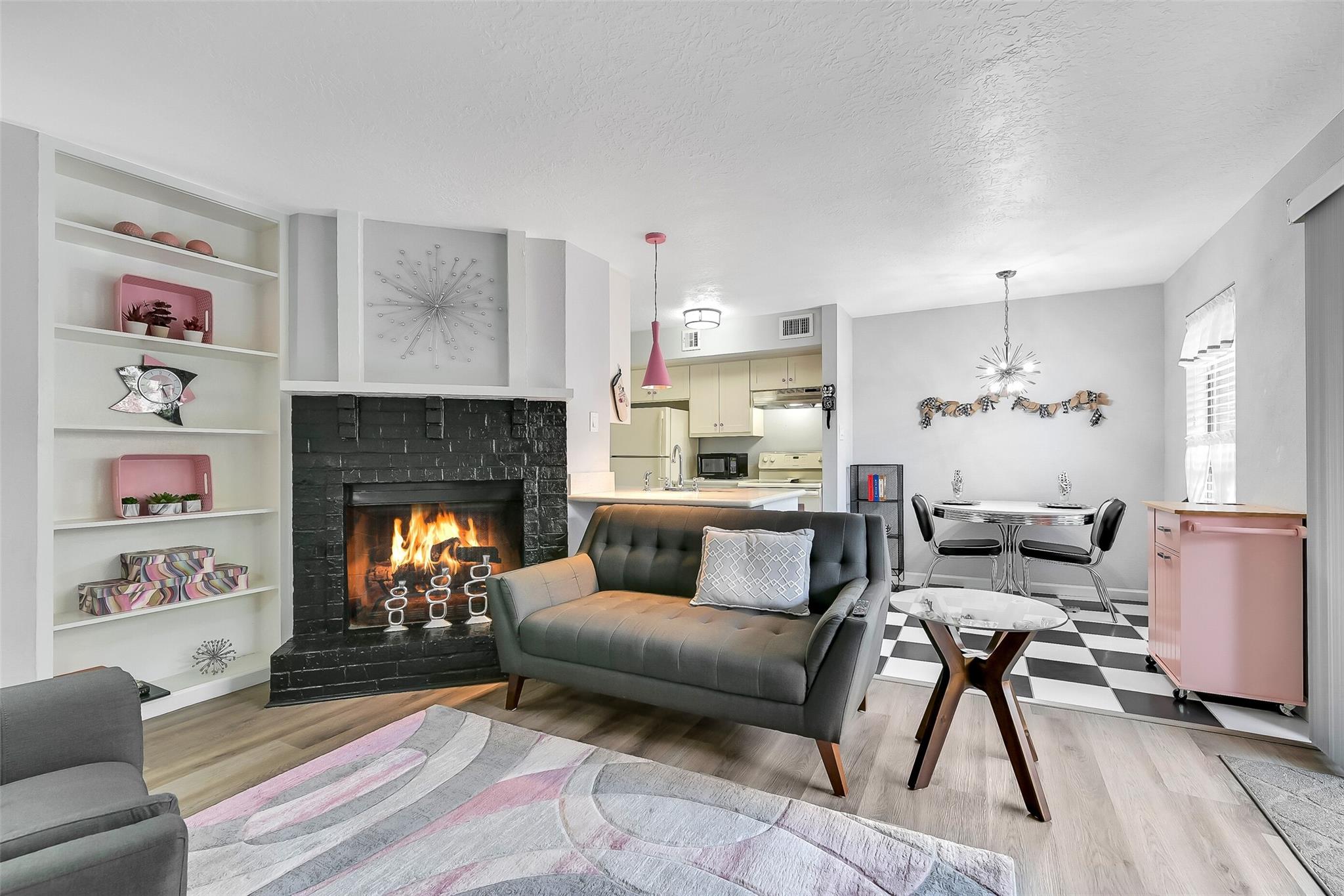 1500 Bay Area Boulevard 346
