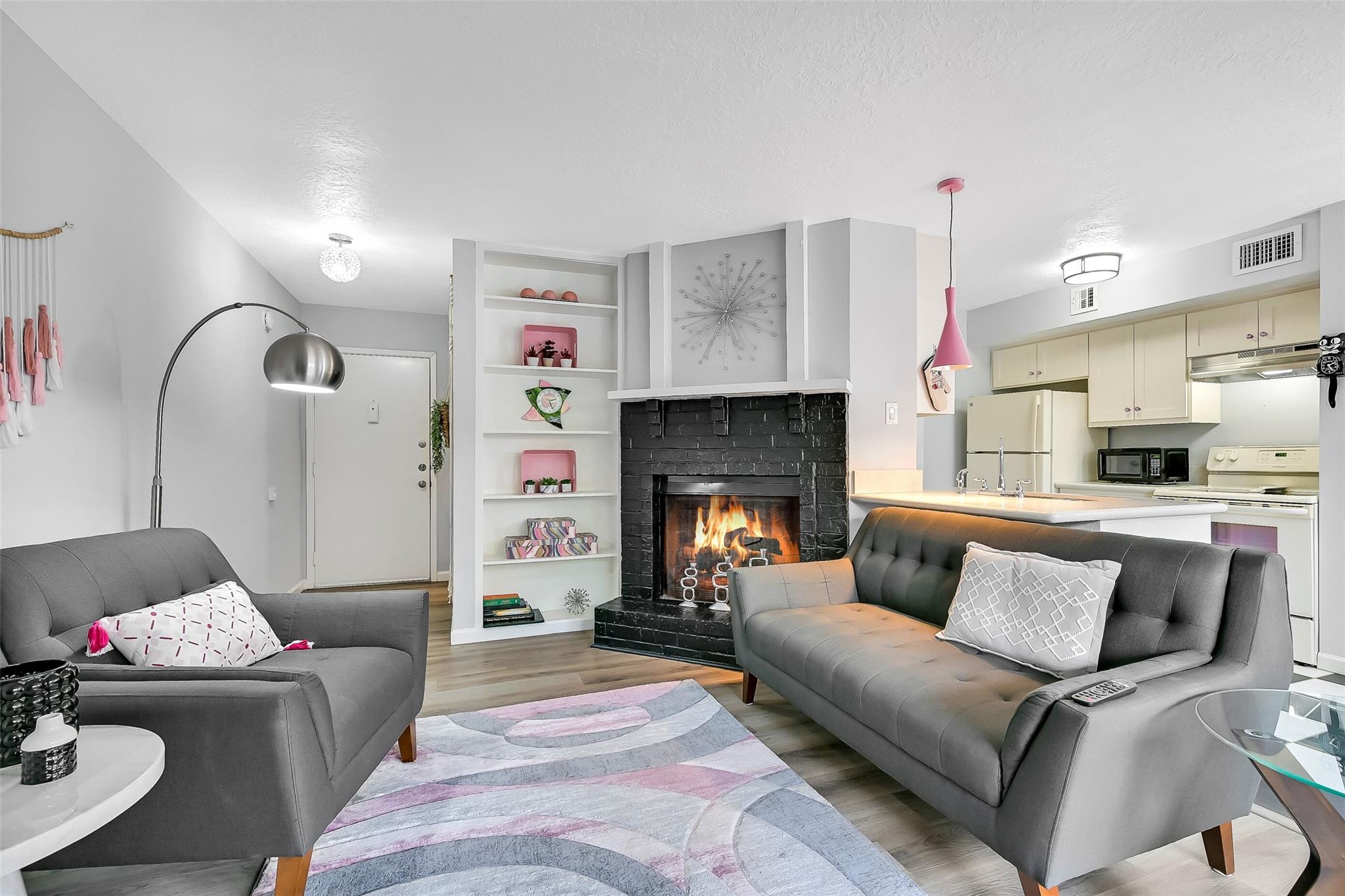 1500 Bay Area Boulevard 346