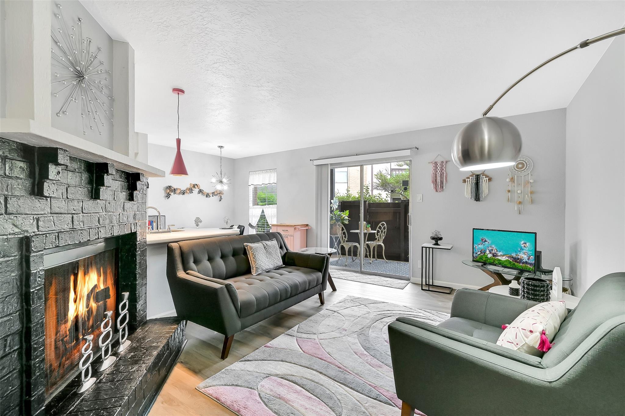 1500 Bay Area Boulevard 346
