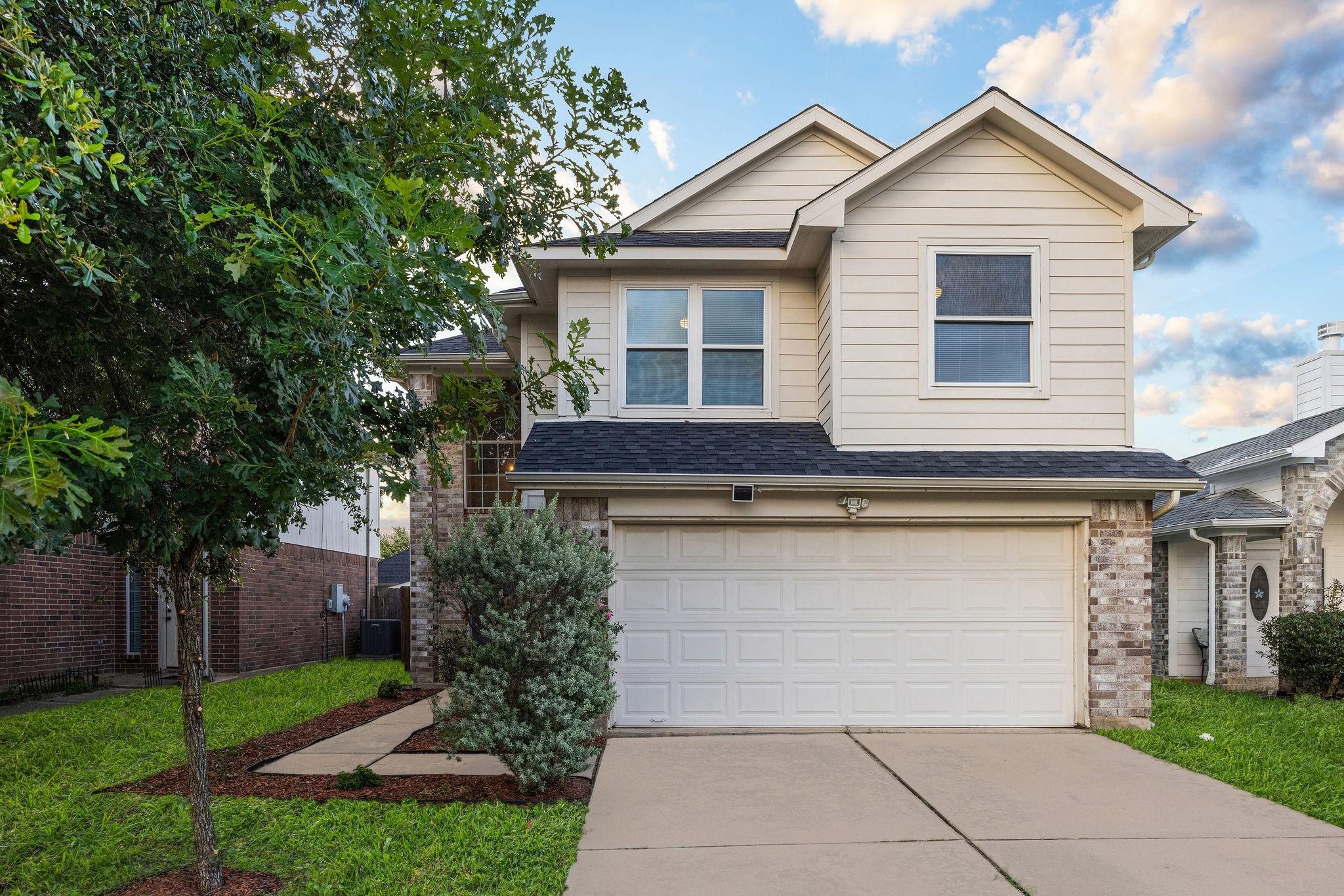 6726 Windy River Lane