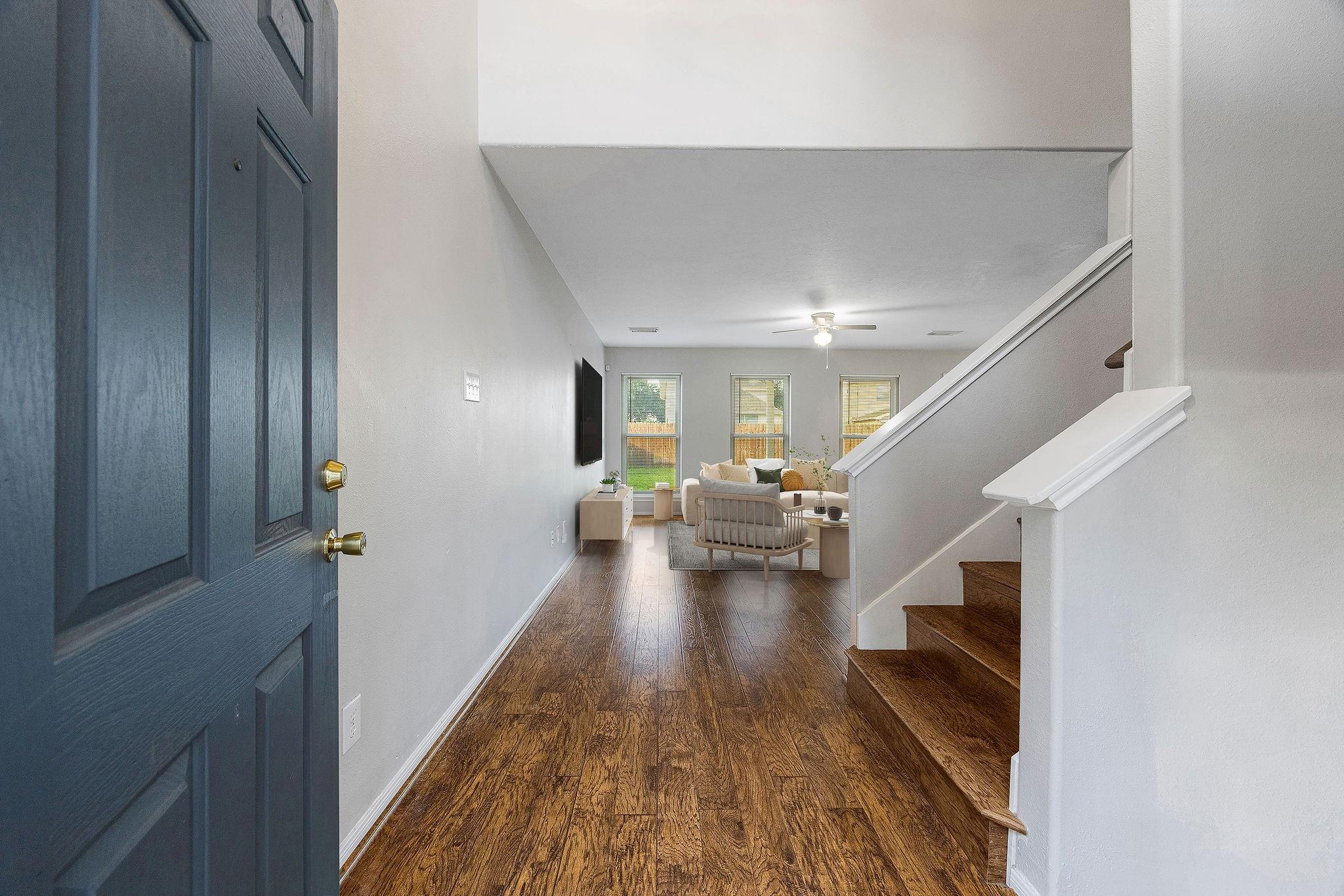 6726 Windy River Lane