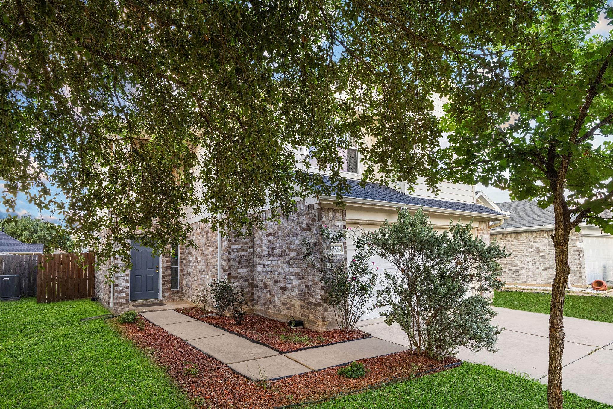 6726 Windy River Lane