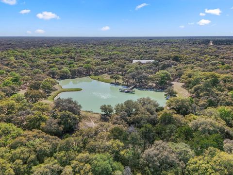 Photo of 4053 County Road 158, Hallettsville, TX 77964 (MLS # 16972146)