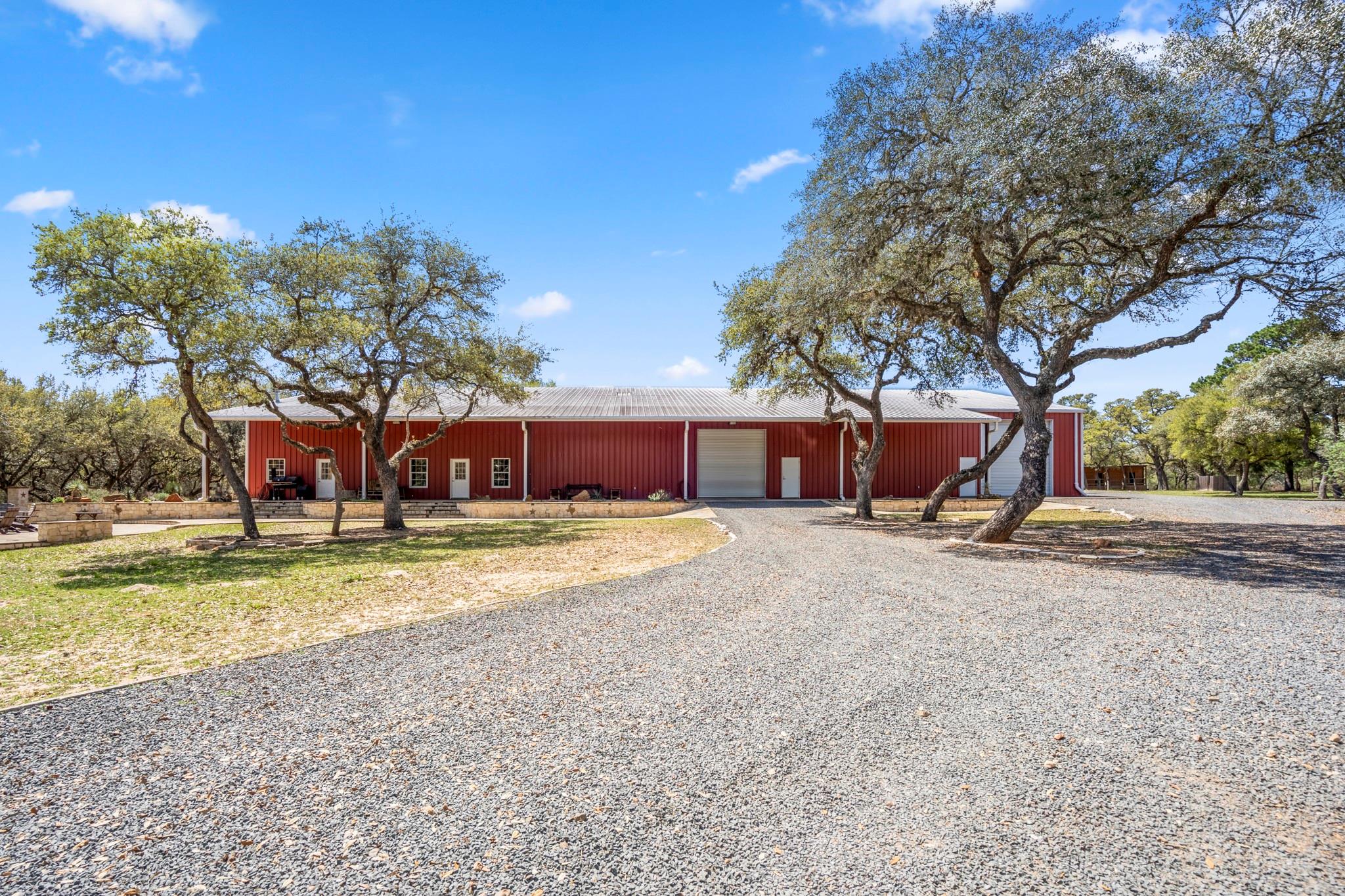 4053 County Road 158