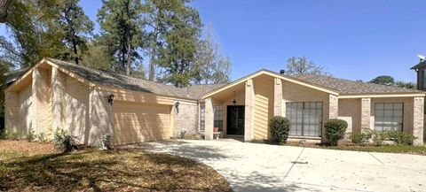 Photo of 20326 Spoonwood Drive, Humble, TX 77346 (MLS # 23756493)