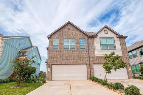 Photo of 2559 Terrace Point Drive, Missouri City, TX 77459 (MLS # 71041721)
