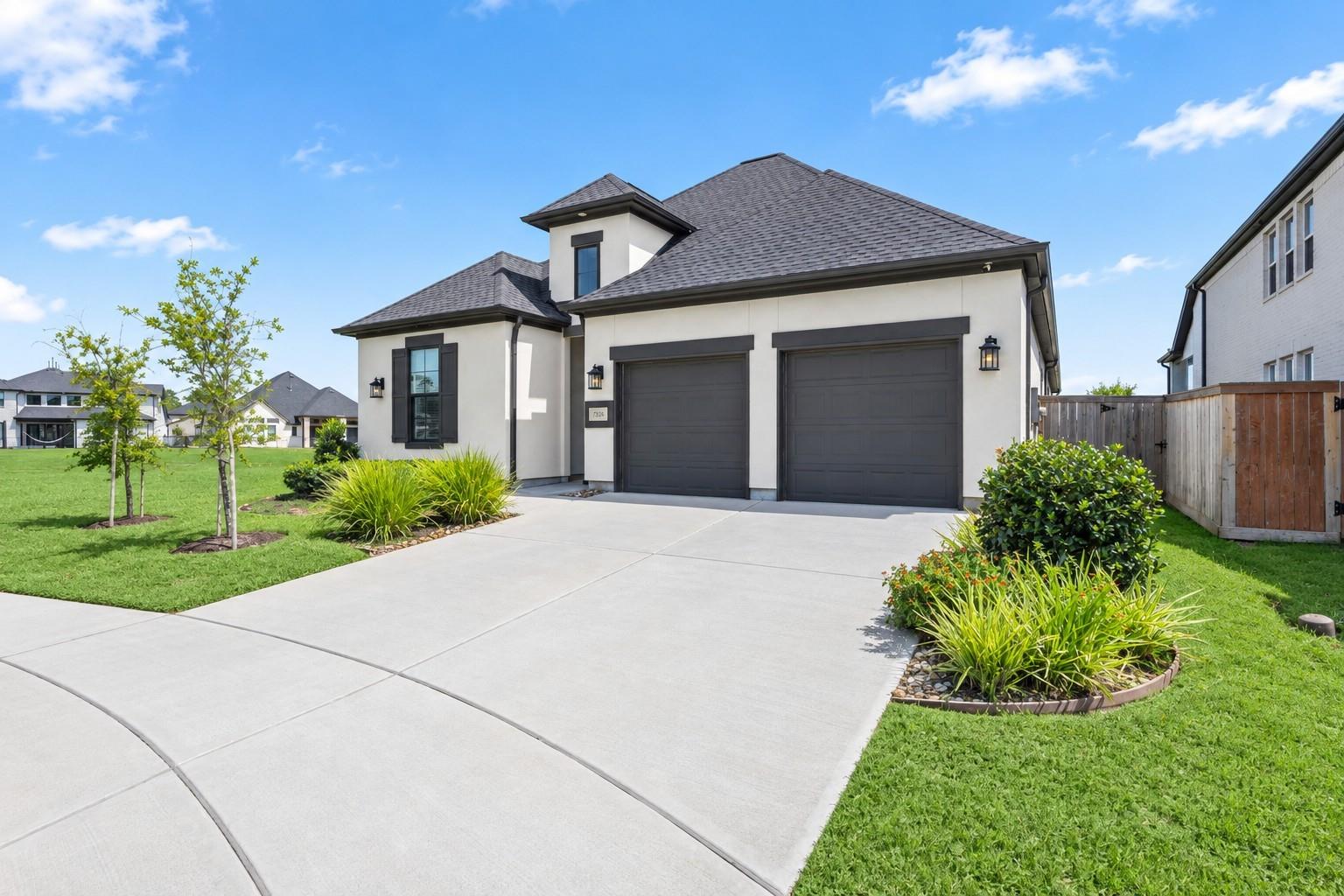 24914 Lily Hall Court