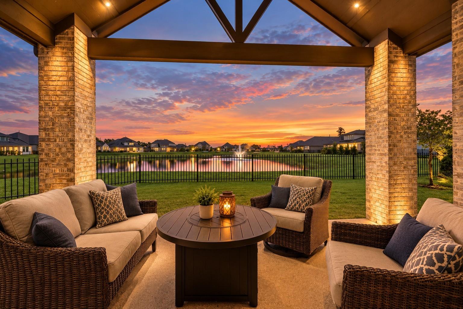 24914 Lily Hall Court