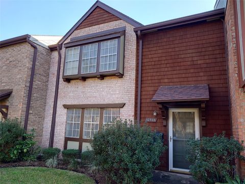 Photo of 10546 Hammerly Boulevard #323, Houston, TX 77043 (MLS # 80722048)