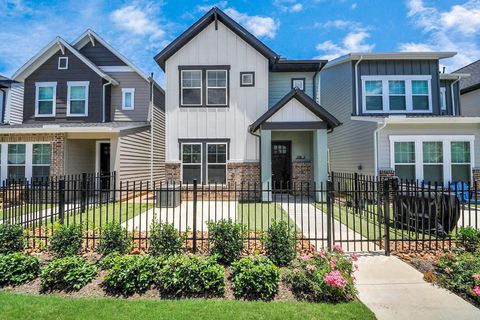 5300 Berkeley Knoll Circle 192 Richmond TX 77407