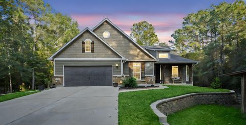 23016 Glenwood Boulevard Hockley TX 77447