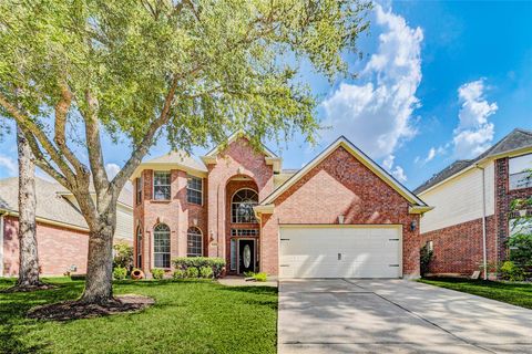 Photo of 6311 Virginia Fields Drive, Katy, TX 77494 (MLS # 78364336)