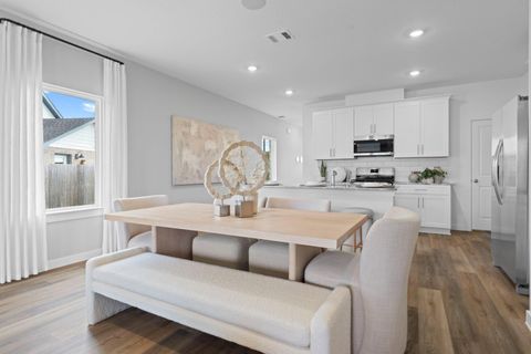 Photo of 4105 Bronco Station, League City, TX 77573 (MLS # 9128366)