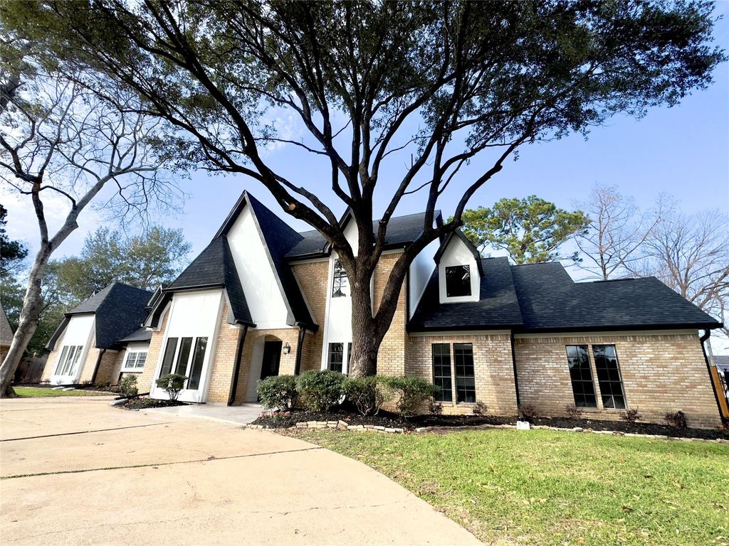 Photo of 11314 Ericston Drive, Houston, TX 77070 (MLS # 16142675)