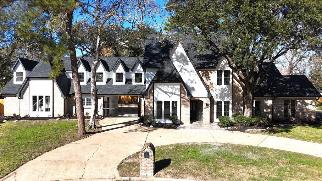 Photo of 11314 Ericston Drive, Houston, TX 77070 (MLS # 16142675)