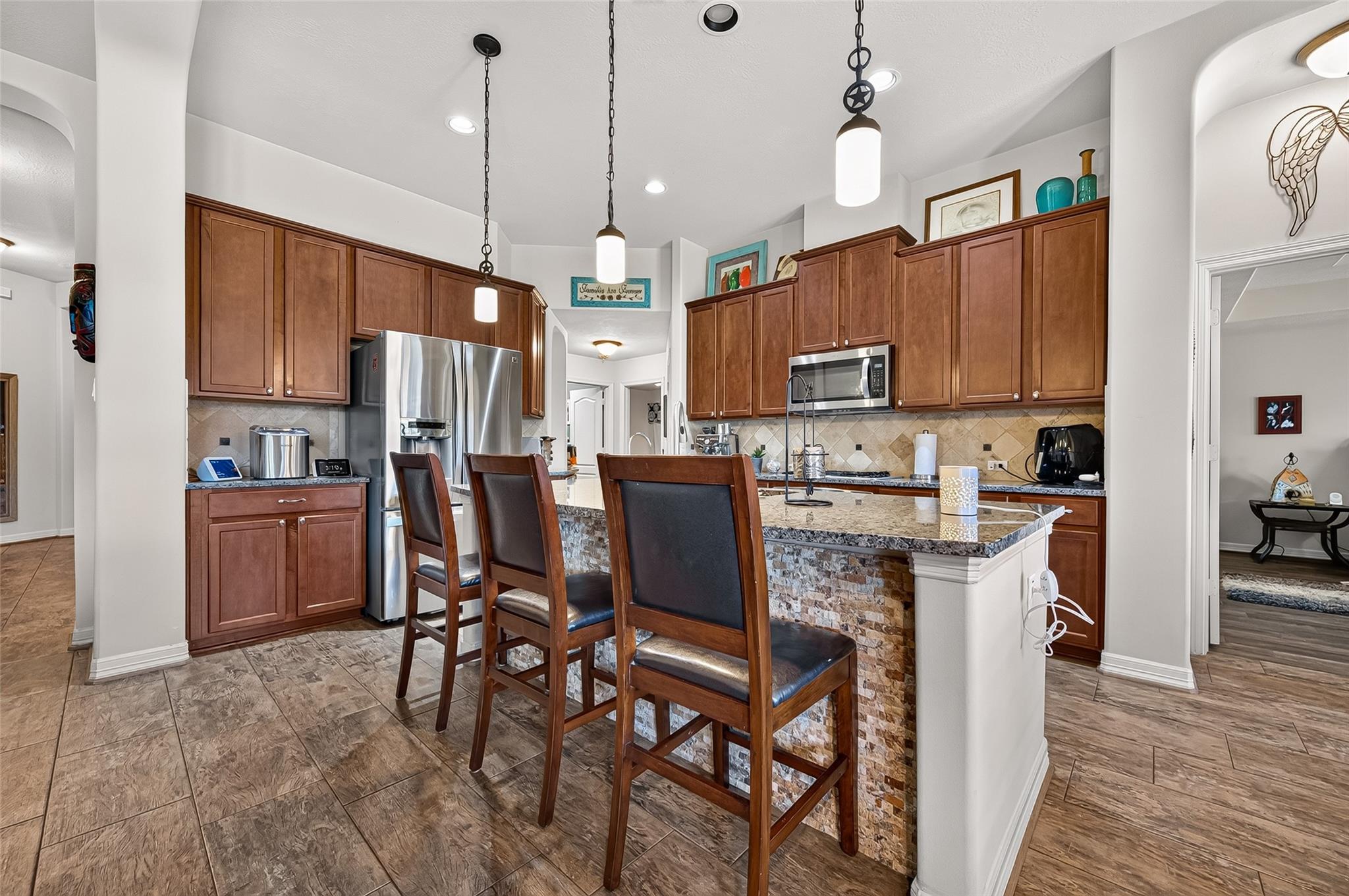 14806 Golden Hawk Trail
