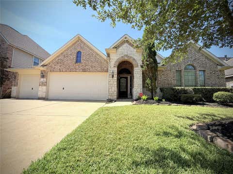 Photo of 14806 Golden Hawk Trail, Cypress, TX 77433 (MLS # 67163307)