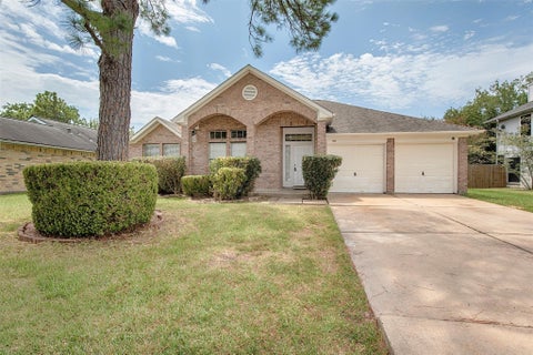 Photo of 11514 Sagecreek Drive, Houston, TX 77089 (MLS # 32912481)