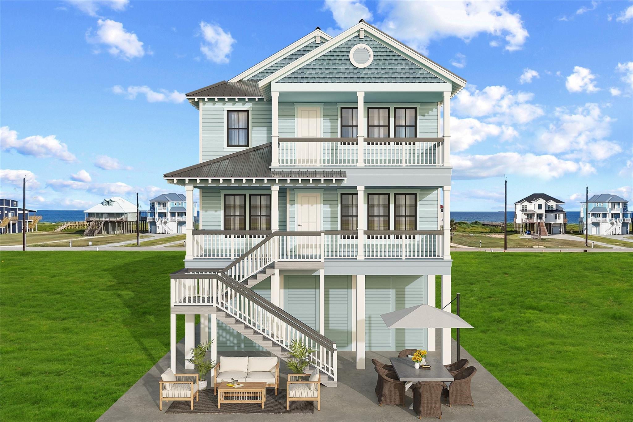 11327 Starfish Drive