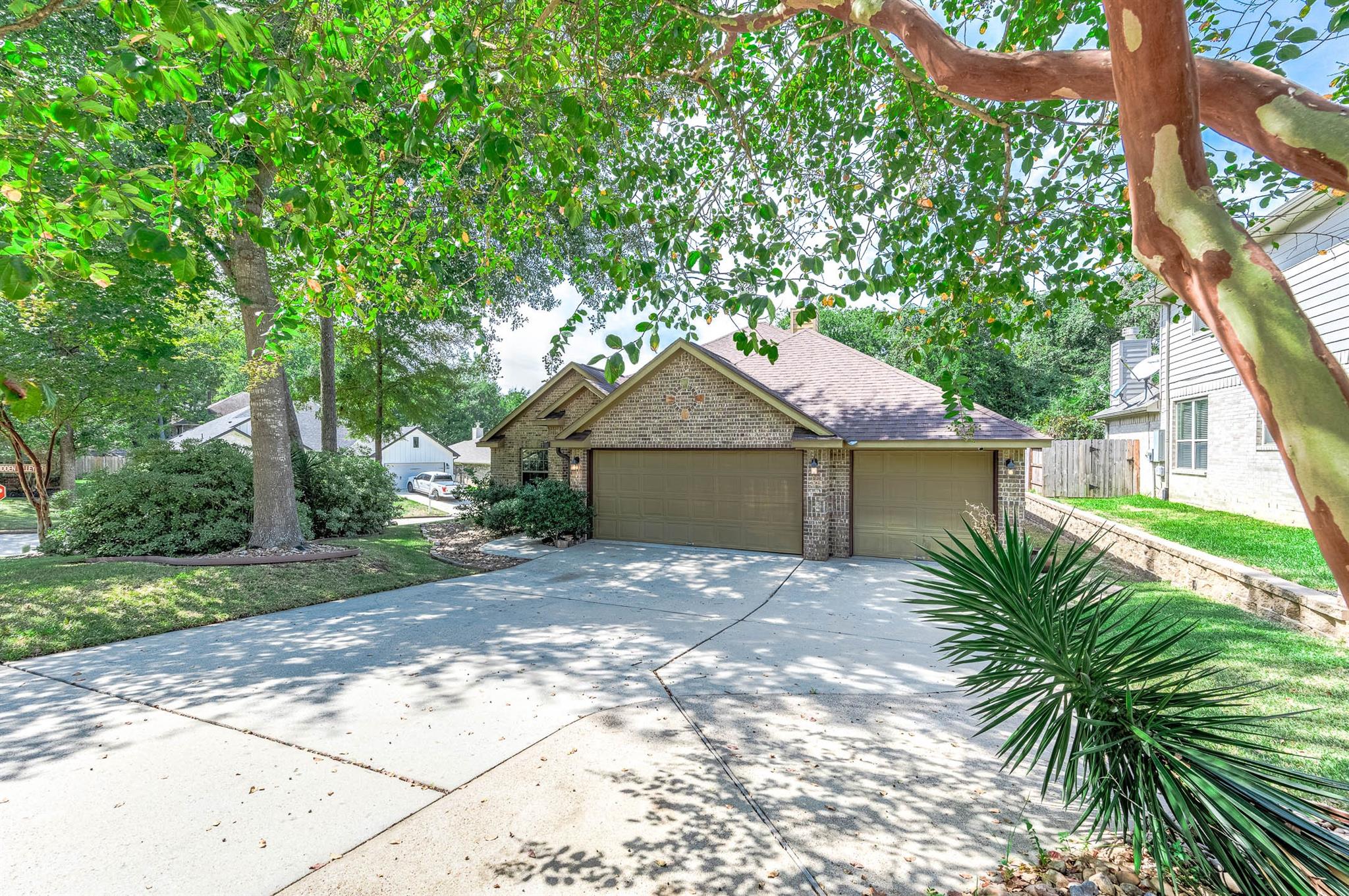 13722 Vail Drive