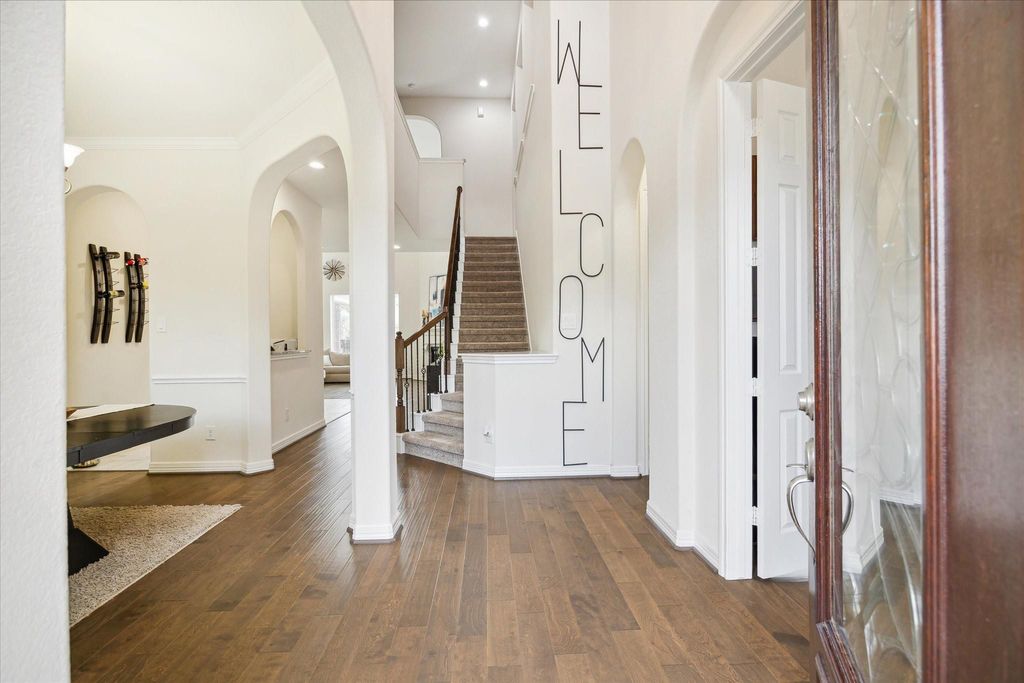 Photo of 5806 Fairway Shores Lane, Porter, TX 77365 (MLS # 85916632)