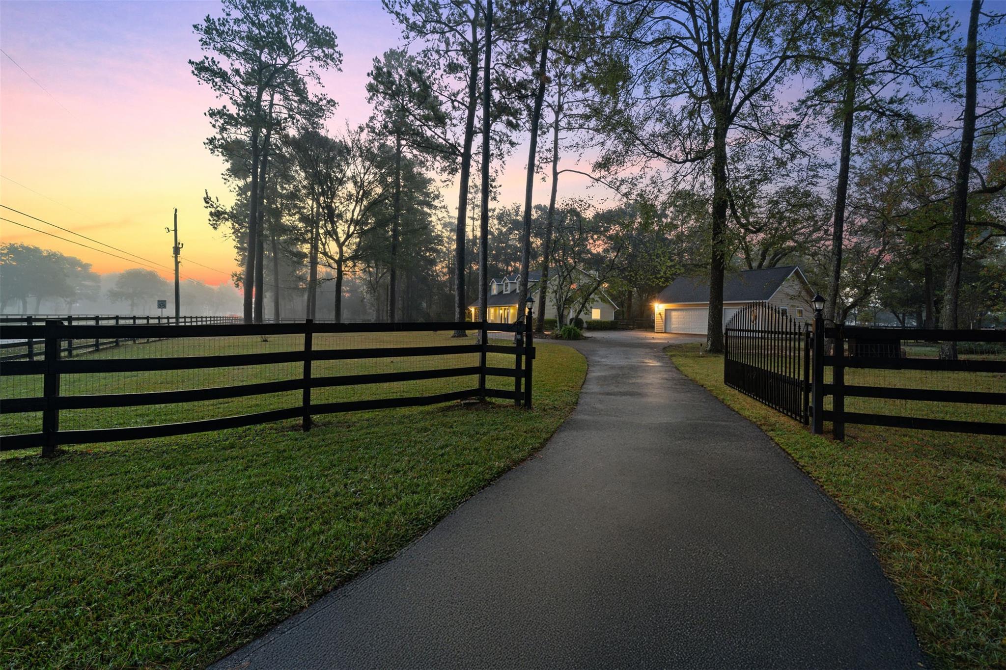 22323 Roberts Cemetery Road