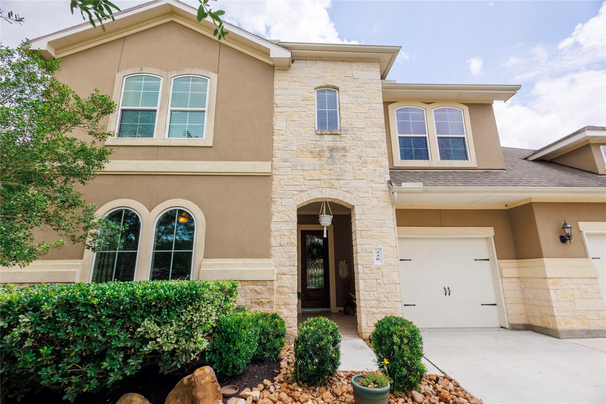 338 Arbor Ranch Circle