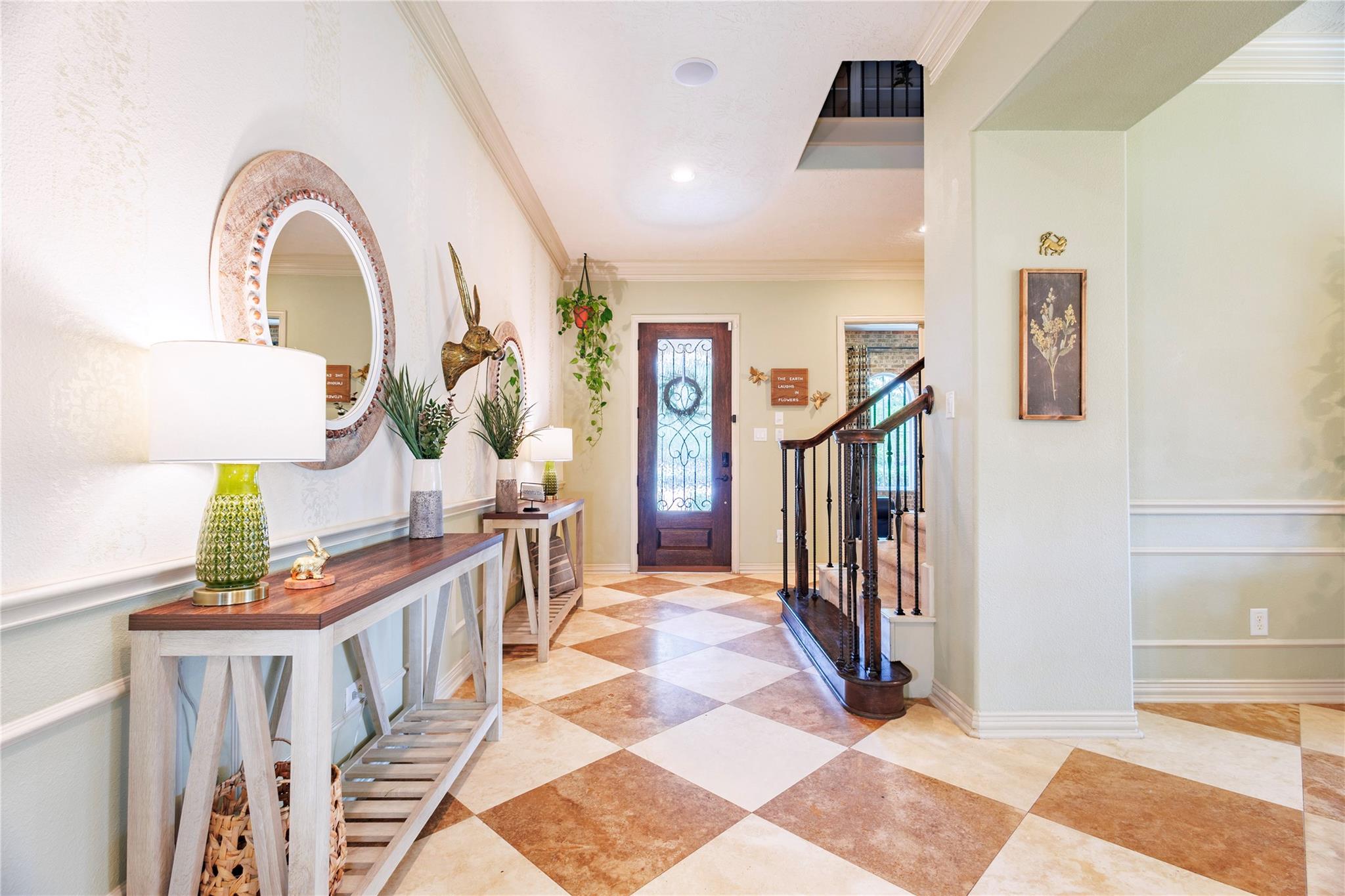 338 Arbor Ranch Circle