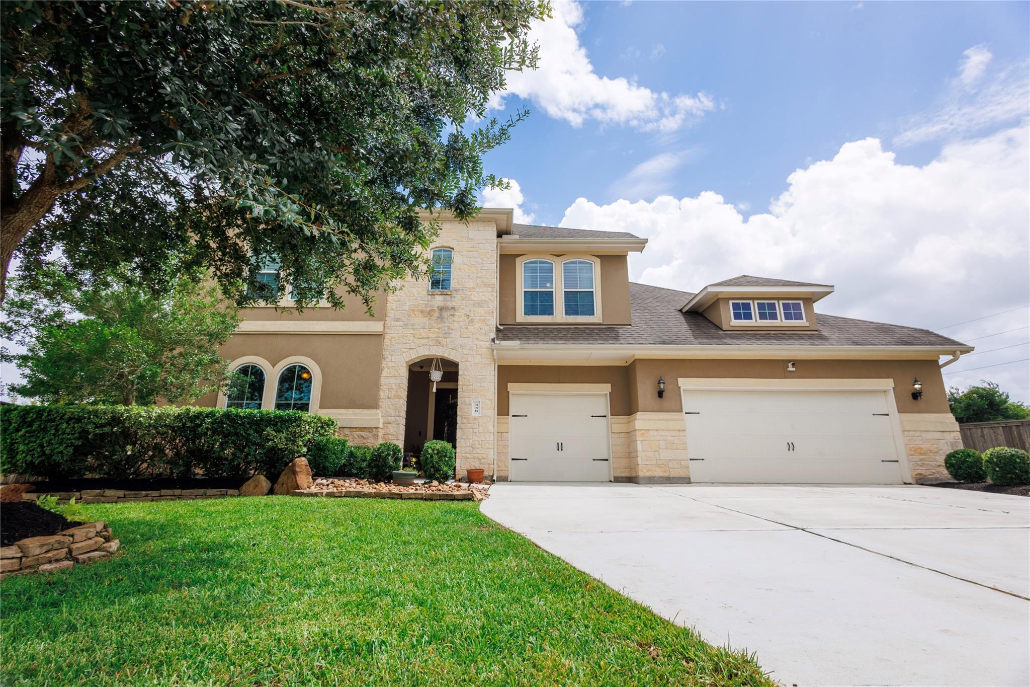 338 Arbor Ranch Circle