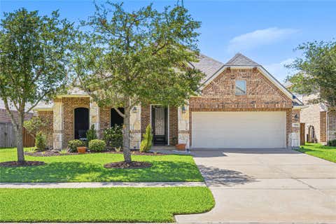 Homes For Sale - 3914 Desert Zinnia Court<br/> Manvel, TX 77578