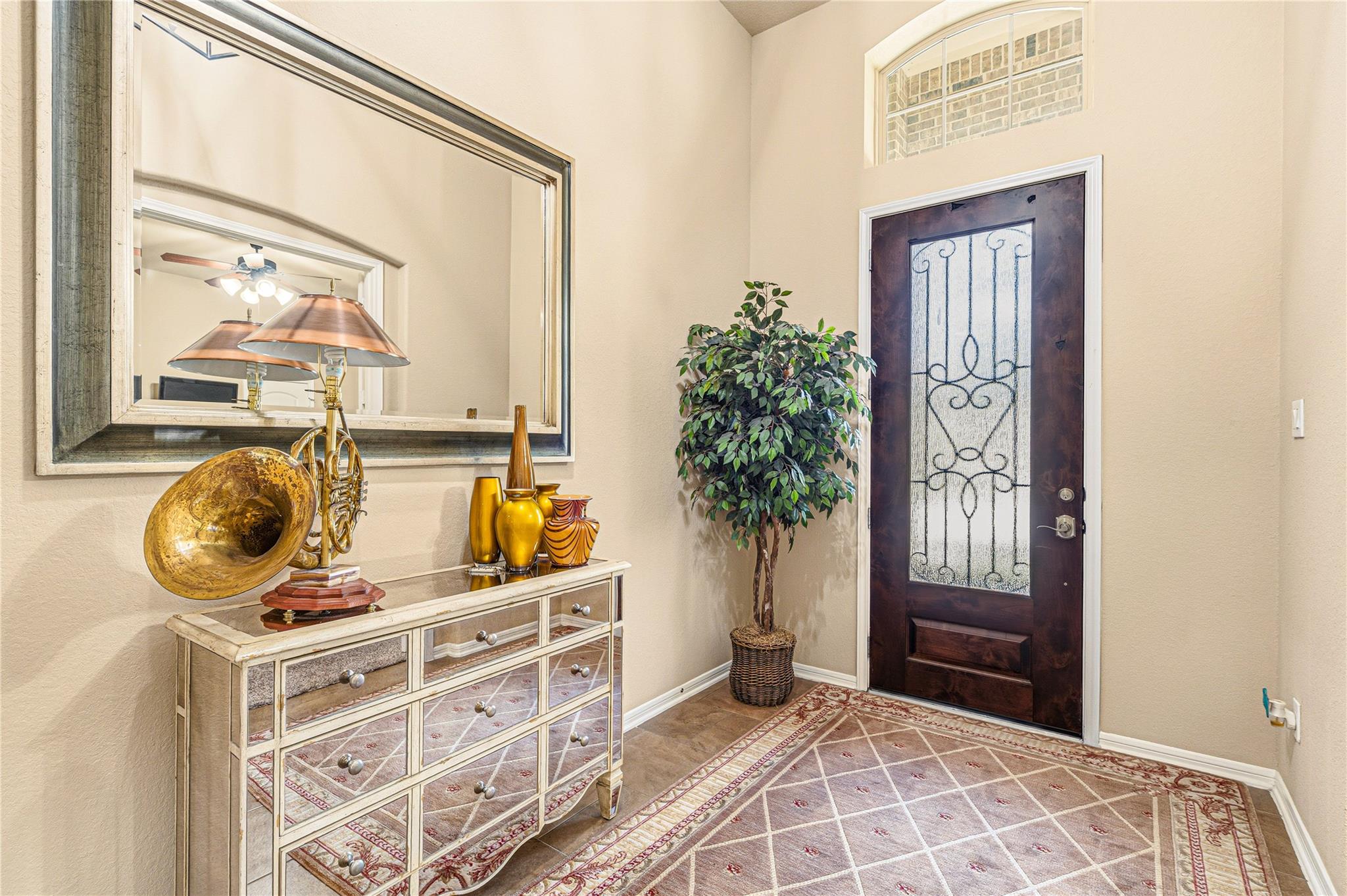 3914 Desert Zinnia Court