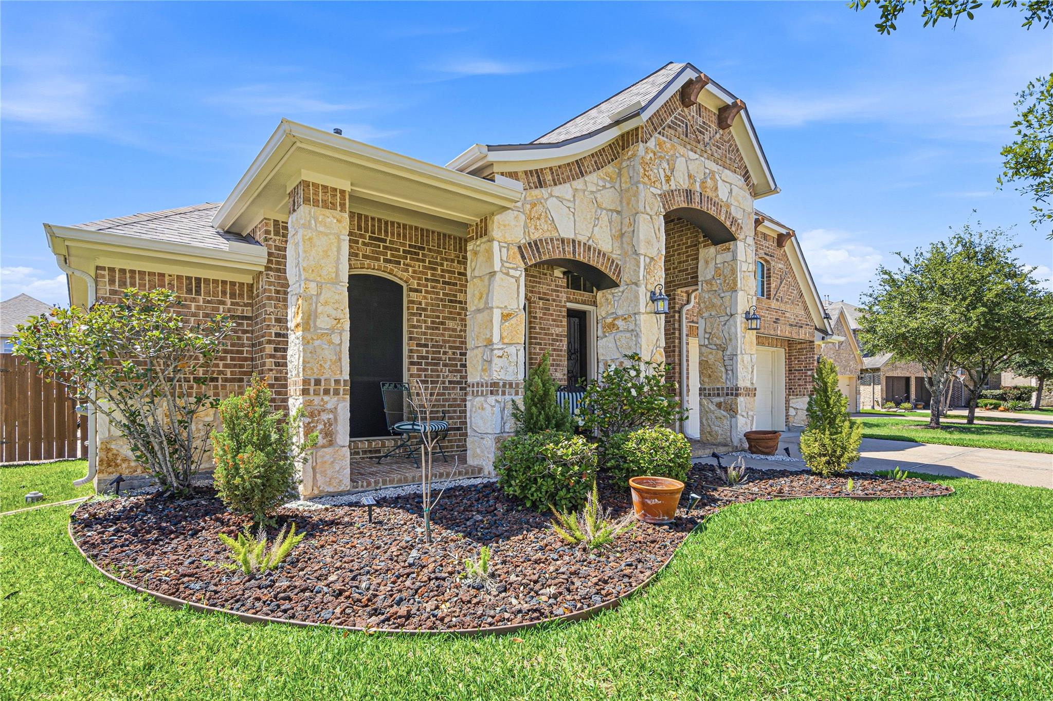 3914 Desert Zinnia Court