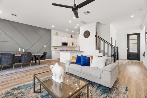 Photo of 4103 Balboa Drive, Iowa Colony, TX 77583 (MLS # 46714115)