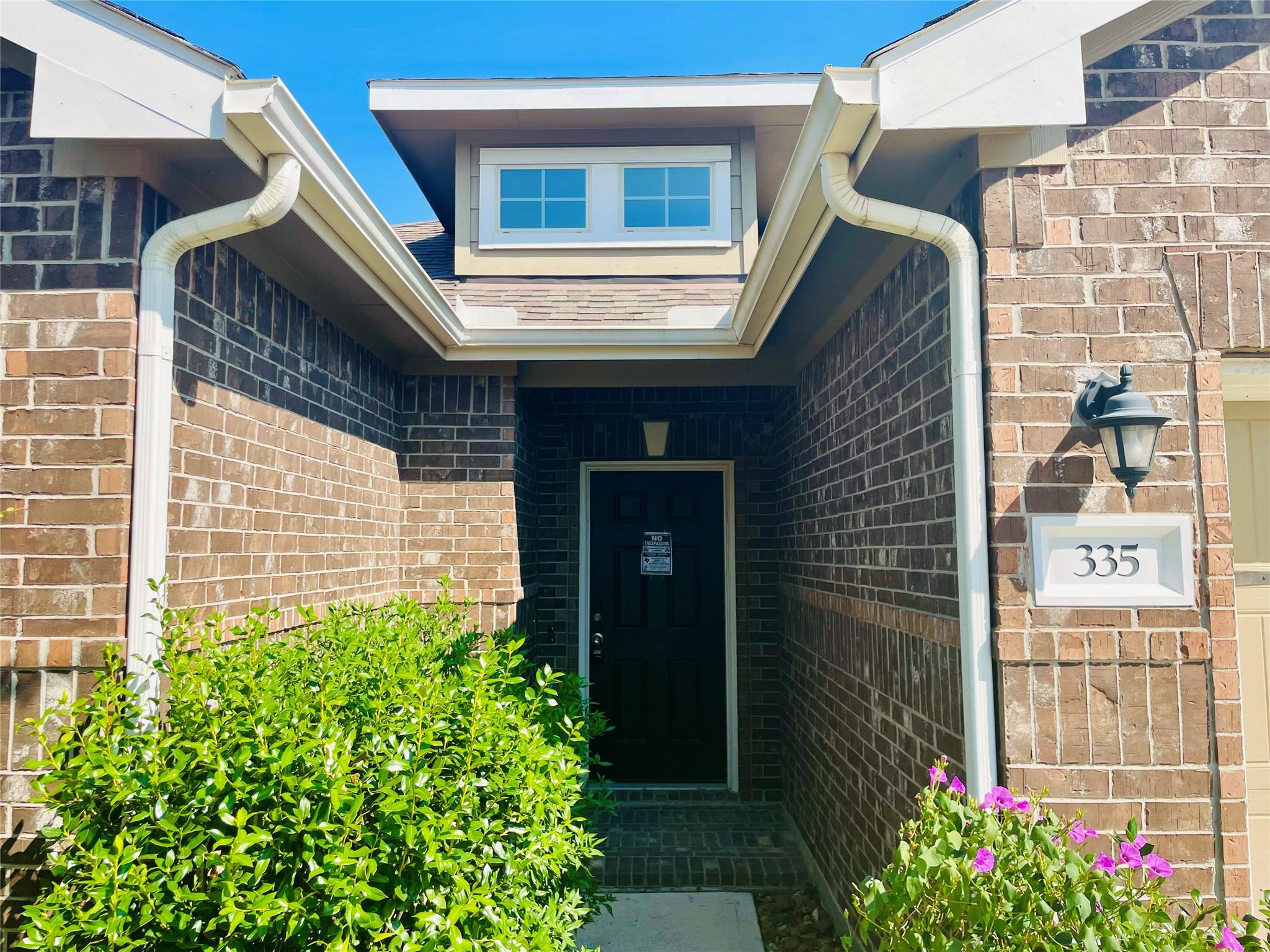 335 American Black Bear Drive