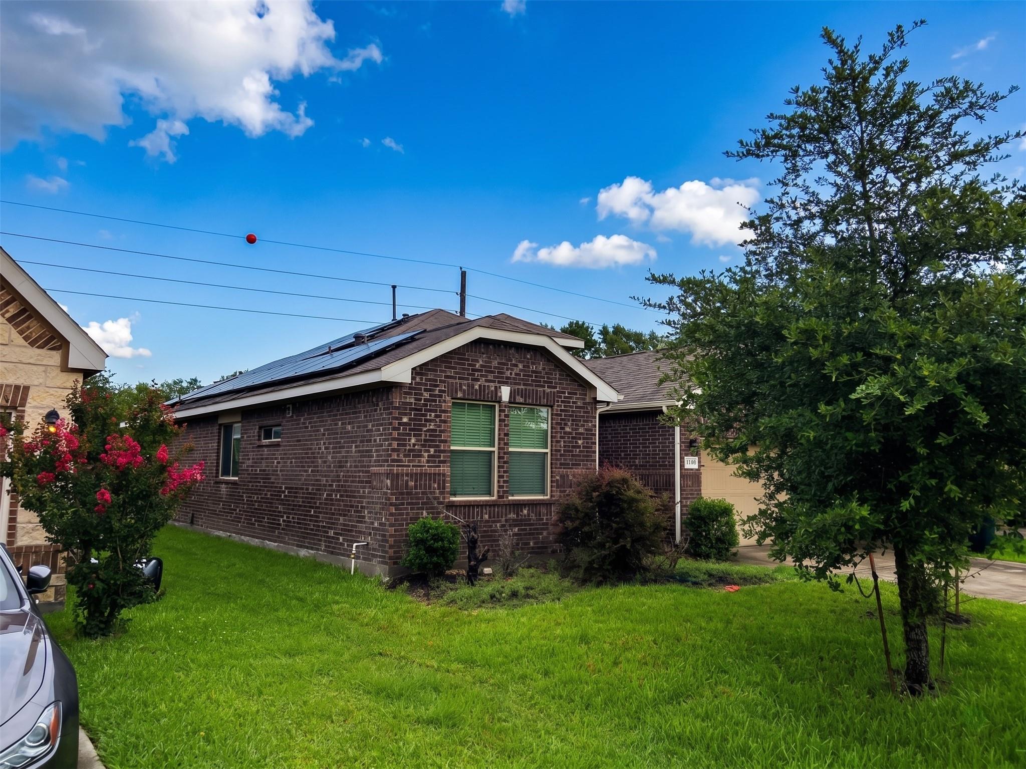335 American Black Bear Drive