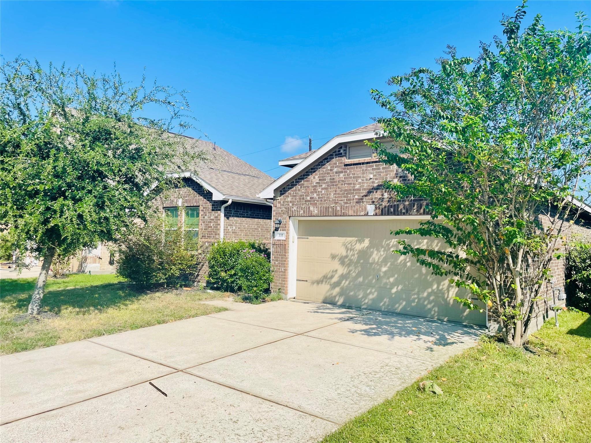 335 American Black Bear Drive