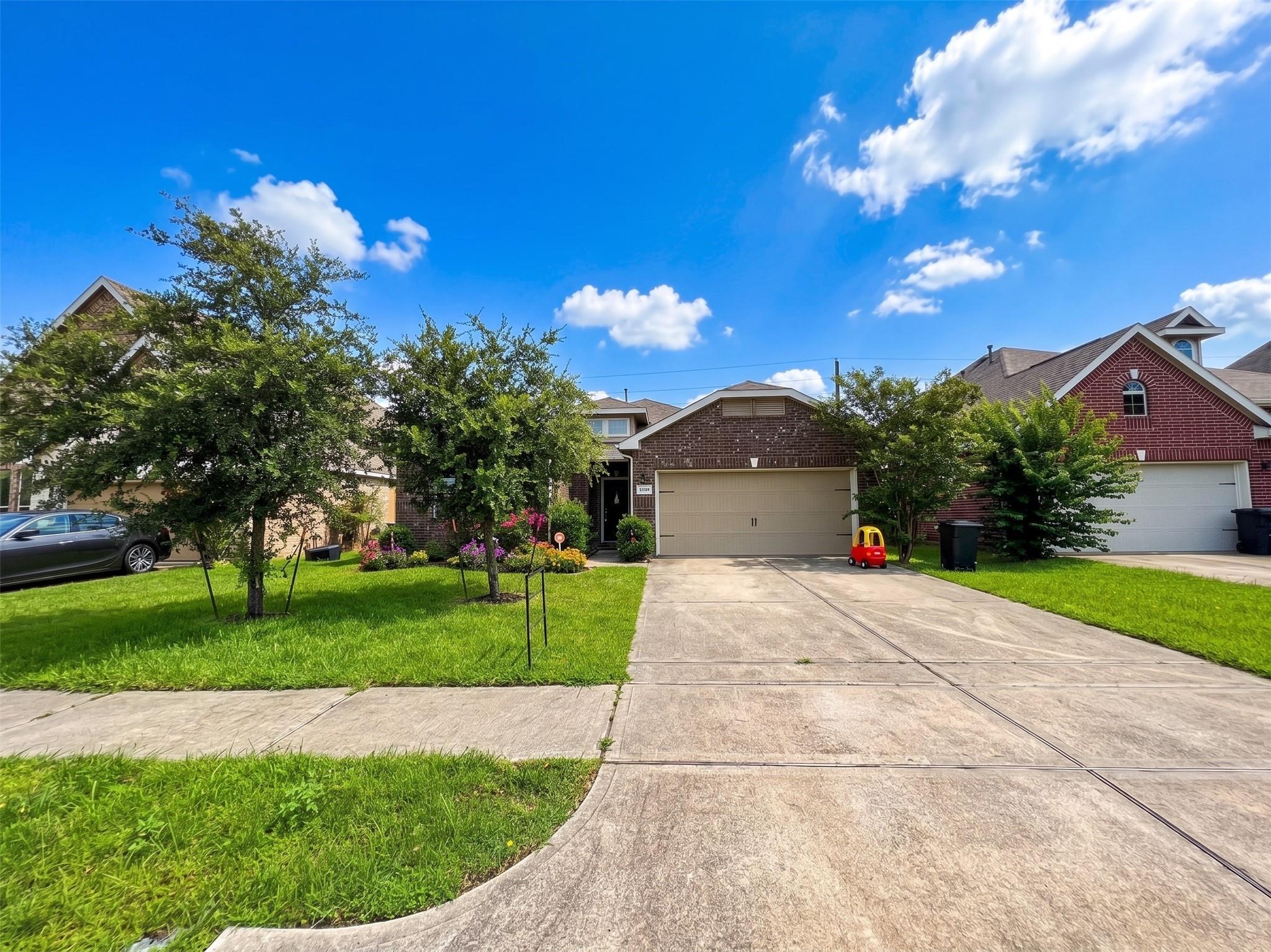 335 American Black Bear Drive