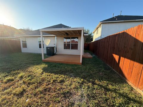 Tiny photo for 5022 Canyon Blanco Drive, Houston, TX 77045 (MLS # 58065424)