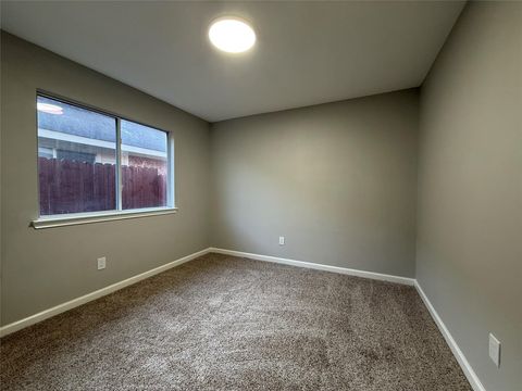 Tiny photo for 5022 Canyon Blanco Drive, Houston, TX 77045 (MLS # 58065424)