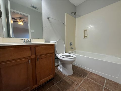 Tiny photo for 5022 Canyon Blanco Drive, Houston, TX 77045 (MLS # 58065424)