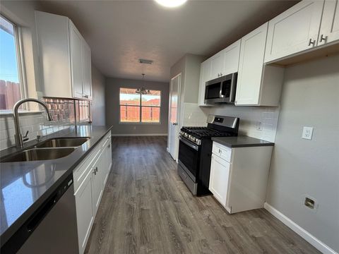 Tiny photo for 5022 Canyon Blanco Drive, Houston, TX 77045 (MLS # 58065424)