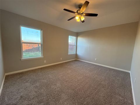 Tiny photo for 5022 Canyon Blanco Drive, Houston, TX 77045 (MLS # 58065424)