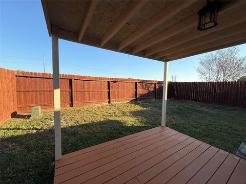 Tiny photo for 5022 Canyon Blanco Drive, Houston, TX 77045 (MLS # 58065424)