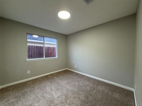 Tiny photo for 5022 Canyon Blanco Drive, Houston, TX 77045 (MLS # 58065424)