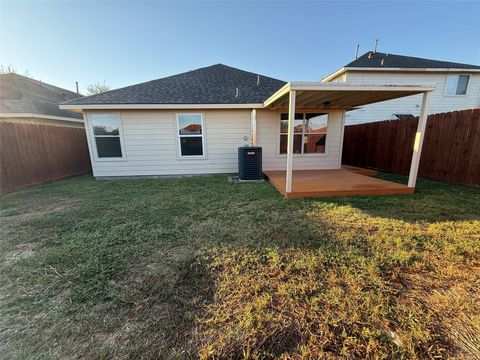 Tiny photo for 5022 Canyon Blanco Drive, Houston, TX 77045 (MLS # 58065424)