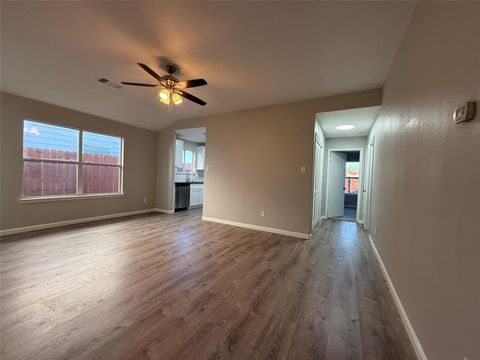 Tiny photo for 5022 Canyon Blanco Drive, Houston, TX 77045 (MLS # 58065424)