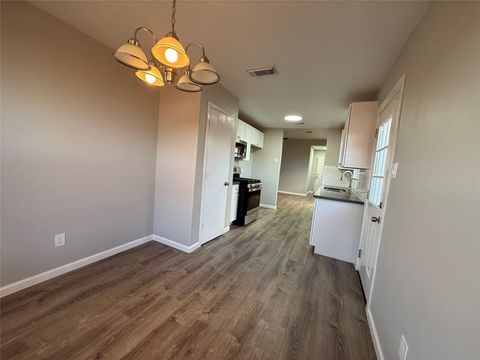 Tiny photo for 5022 Canyon Blanco Drive, Houston, TX 77045 (MLS # 58065424)