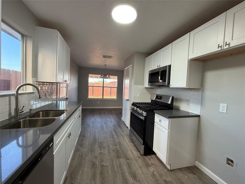 Tiny photo for 5022 Canyon Blanco Drive, Houston, TX 77045 (MLS # 58065424)